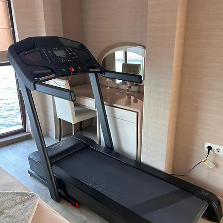 Lägenhetshotell Apartcomplex Golden Bay Ravda