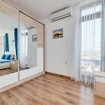 Apartcomplex Golden Bay Апартхотел Равда