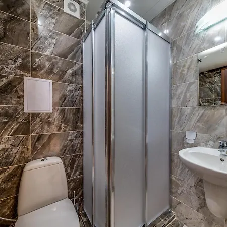 Apartmanhotel Apartcomplex Golden Bay