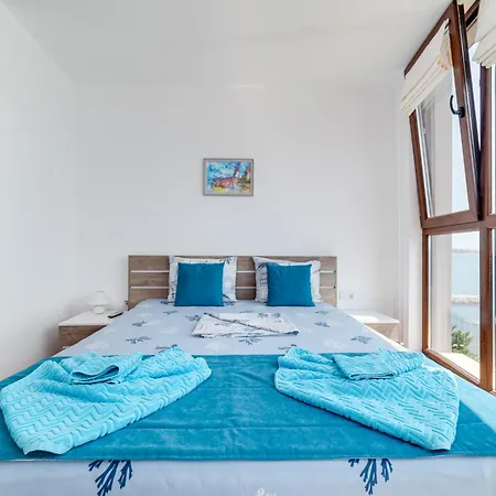 Apart Otel Apartcomplex Golden Bay Ravda