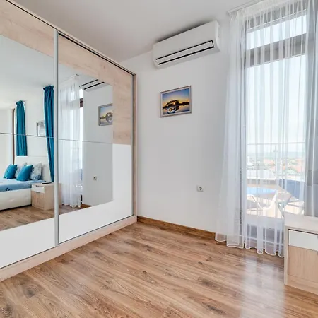 Apartcomplex Golden Bay Lejlighedshotel Ravda