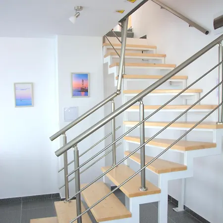 Apartcomplex Golden Bay Apart Otel