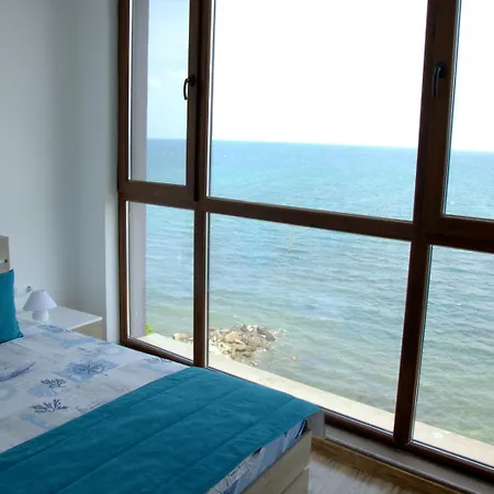 Apart Otel Apartcomplex Golden Bay Ravda
