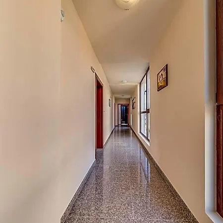 Hotel apartamentowy Apartcomplex Golden Bay *