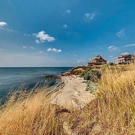 Apartcomplex Golden Bay