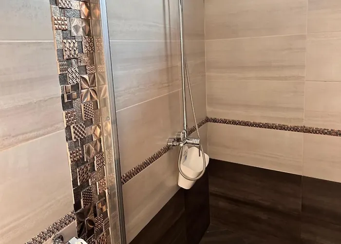 Apartcomplex Golden Bay